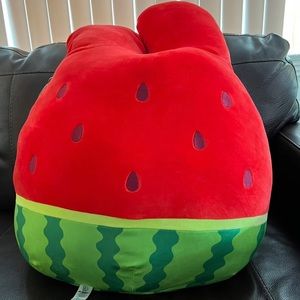 Squishmallows | Other | My Melody Watermelon 2 Squishmallow | Poshmark